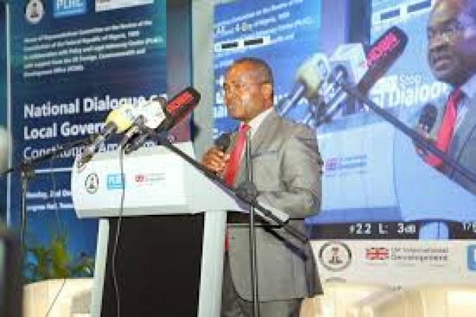 Clement Nwankwo: Electoral Act 2026 threatens fair elections, poses challenges for INEC