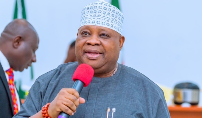 People’s votes must count in August 2026 — Adeleke