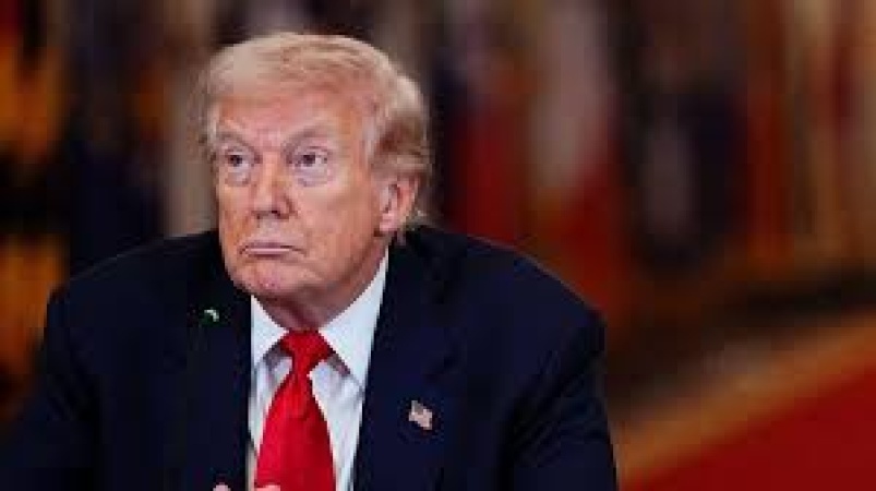 Be careful not to be eliminated — Iran warns Trump