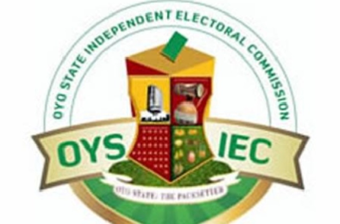 OYSIEC fixes new date for local government election in Oyo