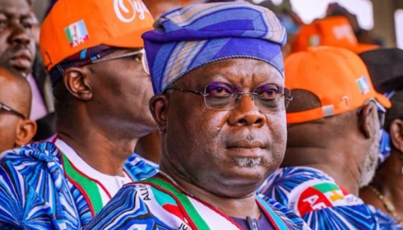 Omisore takes APC to court, sparks fresh crisis ahead of Osun governorship election