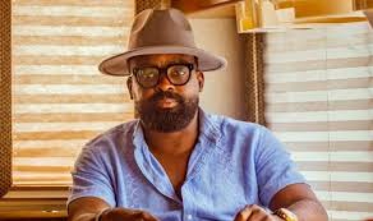 ‘Not Sustainable’: Kunle Afolayan bemoans N11m diesel expense at Oyo resort