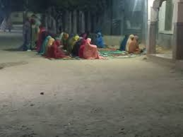 Maiduguri residents urged to remain calm as fake terror threats circulate during Ramadan