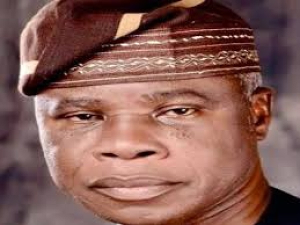 Money, might will decide 2027 presidential polls — Afenifere