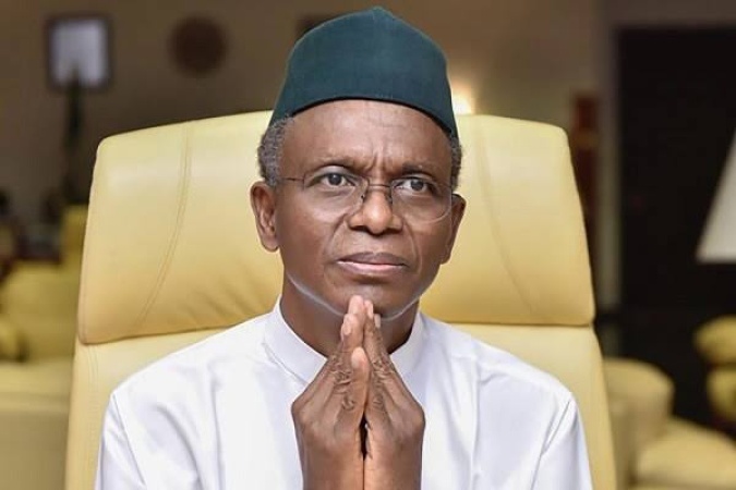 ICPC gets court order to detain el-Rufai for another 14 days