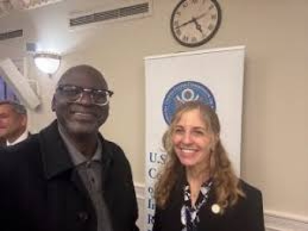 Nigerian Christian Genocide: Coalition meets US agency, affirms Nigeria CPC 2026 redesignation, condemns 