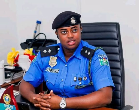 Police detain 2 suspected armed robbers in Akwa Ibom