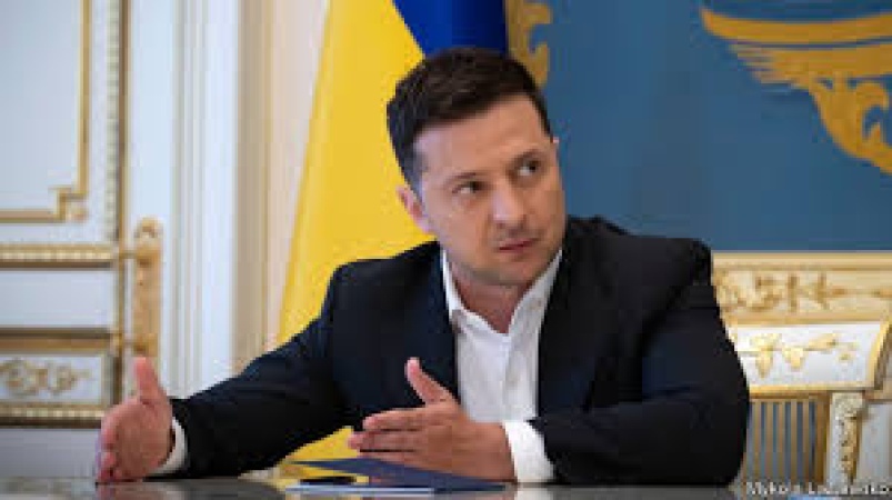 Zelensky sends drone teams to Middle East, touting Ukraine’s expertise