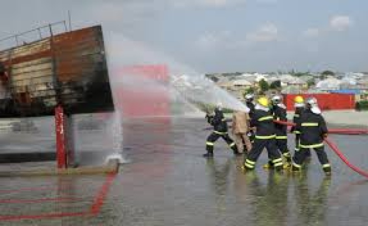 FAAN firefighters reject online training, warn of aviation safety risks
