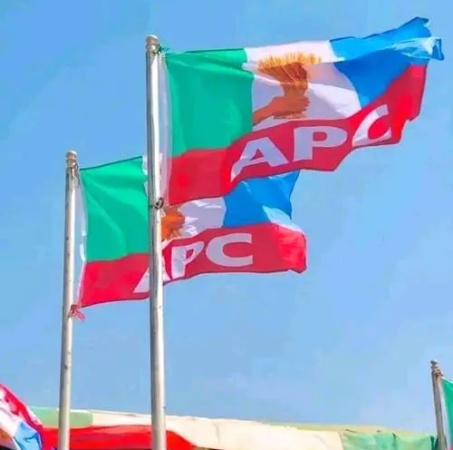 National convention: APC begins sale of nomination forms for zonal, NWC positions Thursday