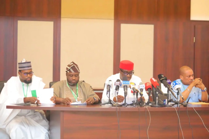 PDP BoT sues for unity, says enough of litigations
