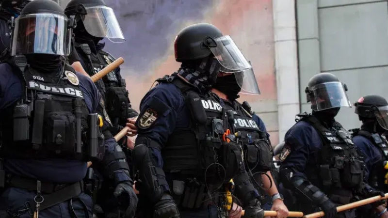 Police arrest 5,895 suspects, rescue 168 kidnap victims in Enugu