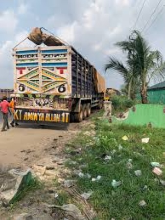 Transporters decry multiple taxation, blame unions for soaring food prices 