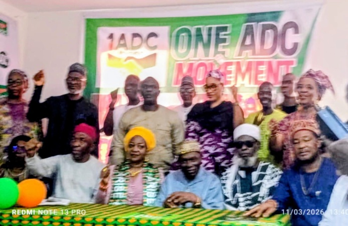 2027: ADC unveils platform to defeat APC