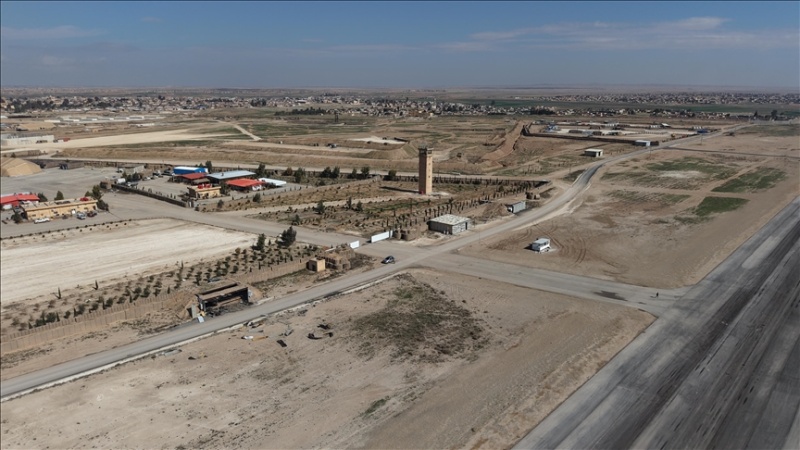 Iranian strikes damage at least 17 US sites across Middle East: Report