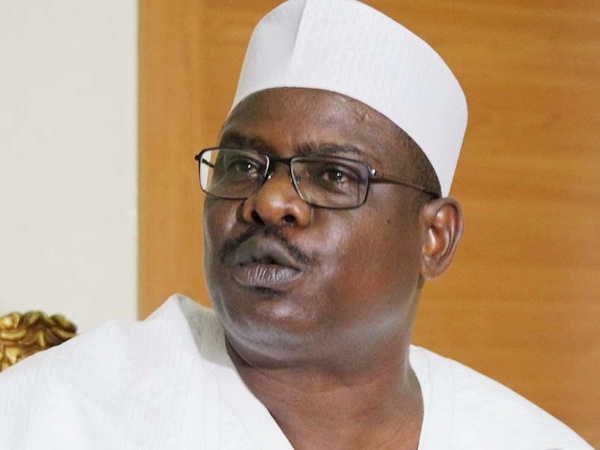 National Assembly redundant– Senator Ndume