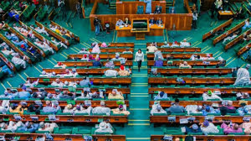 2027: Reps approve fresh amendment to Electoral Act