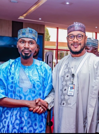 Zamfara PDP chairman joins APC