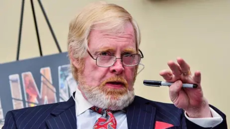 South Africa summons new US ambassador over ‘undiplomatic remarks’