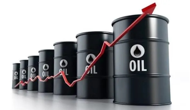 Oil price jumps despite deal to release record amount of reserves