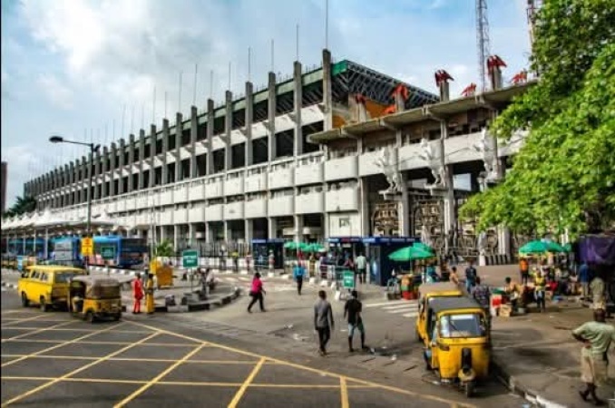 Lagos Trade Fair traders contribute billions to Nigeria’s GDP — Minister