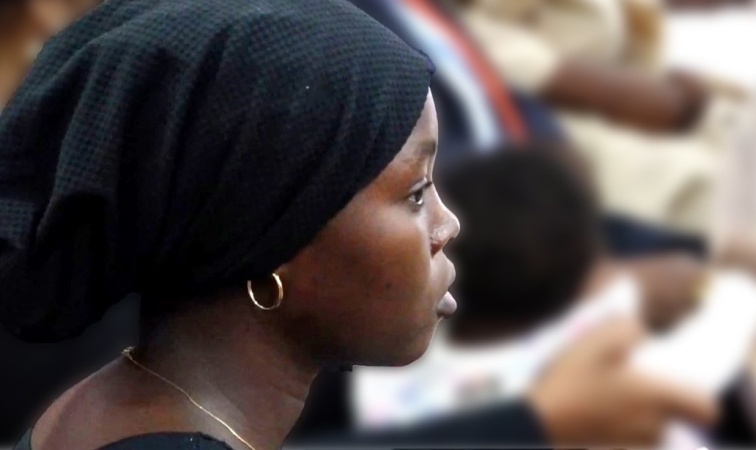 Family seeks reunion with Walida