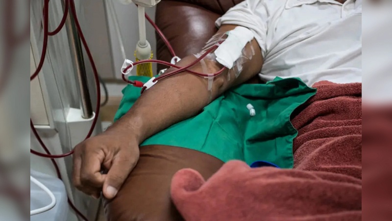 World Kidney Day: Caregivers groan as dialysis hits N80,000 per session, transplant N30m