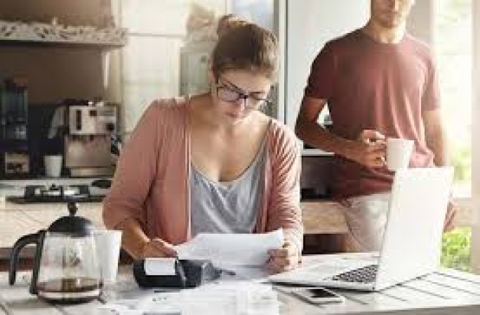 Millions of Americans skipping meals or cutting back on utilities to afford health care