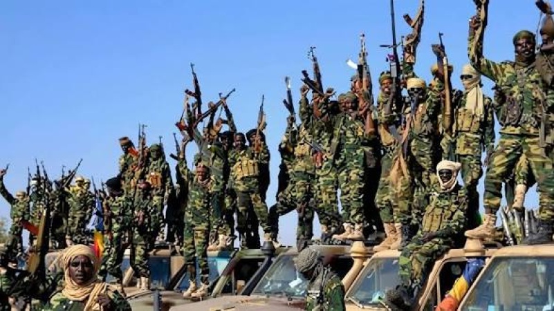 Boko Haram, ISWAP establish new hideouts in Borno