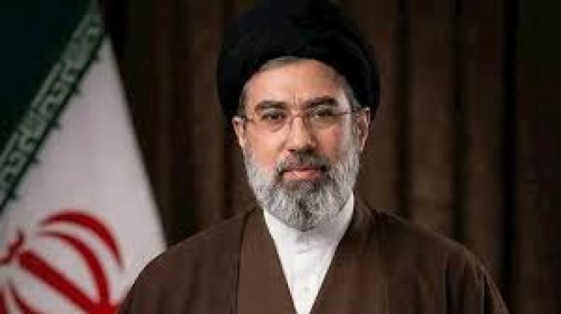 BREAKING: Iran's new Supreme Leader breaks silence, warns US, Israel, others 