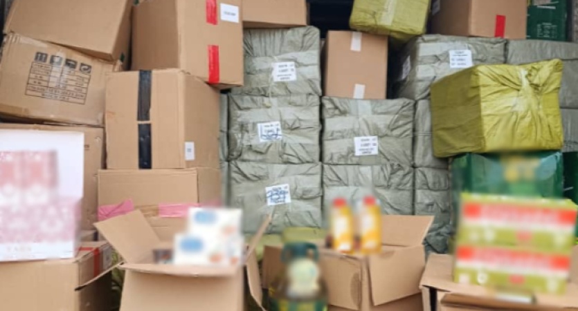 FG Begins Implementation Of Policy On Cosmetics Safety, Health