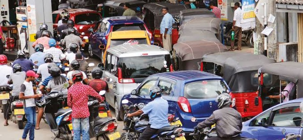 Low quality fuel in circulation — Motorists cry out