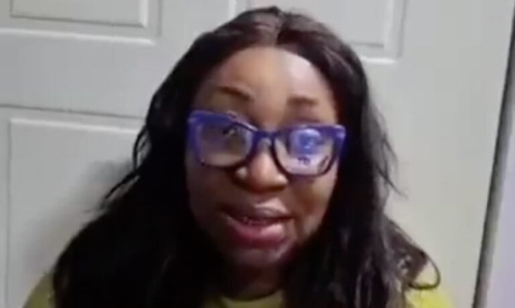 Tracy Ohiri retracts harassment allegations against Umahi, issues public apology