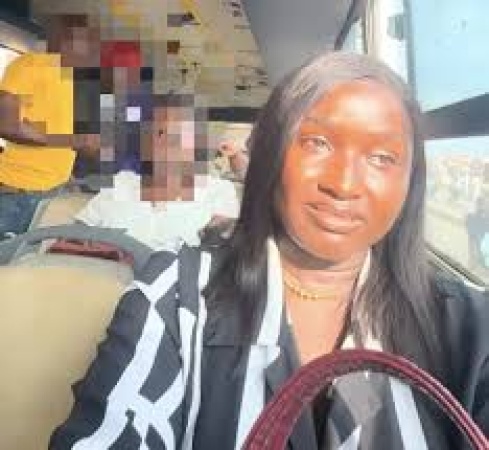 Content Creator Accuses Lagos Bus Supervisor Of Assault, LAMATA Reacts
