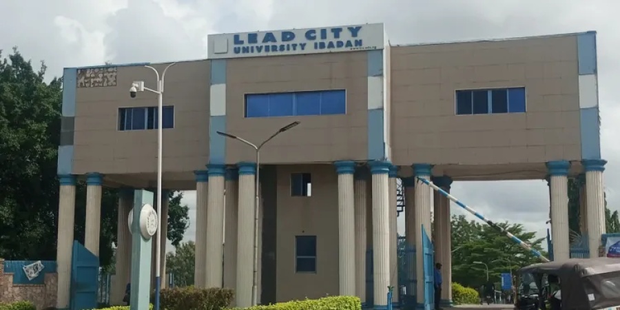JAMB declares Lead City University law admissions illegal, cautions candidates