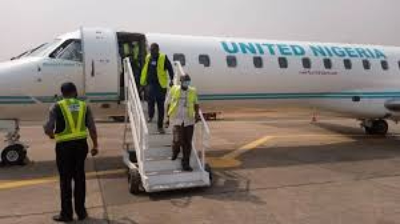 Airline rules out fare hike as aviation fuel hits N1,852/litre 