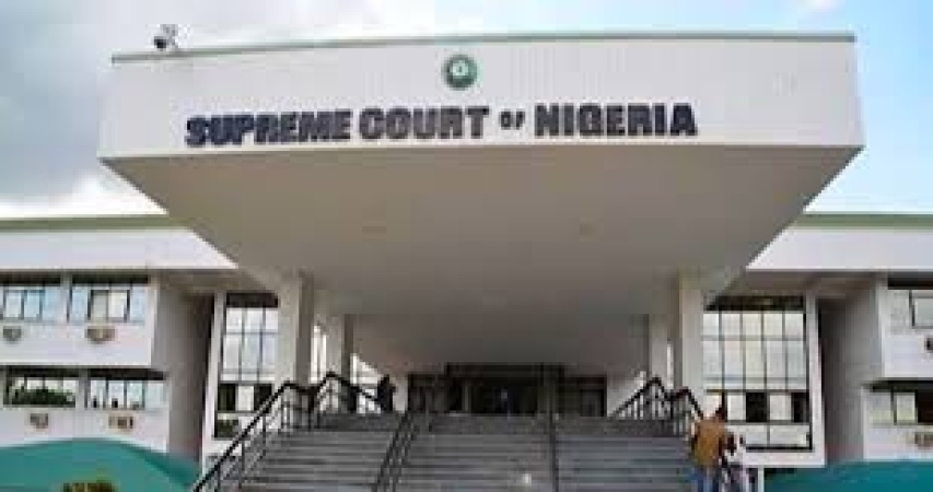 Ebonyi Community seeks National Assembly’s help to enforce Supreme Court land judgment