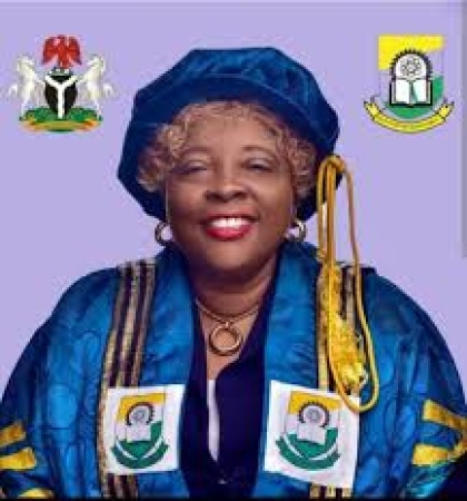 Dr Uche Umeakuewulu appointe new CMD, COOUTH 