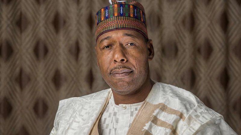 Borno 2027: In search of Zulum’s successor