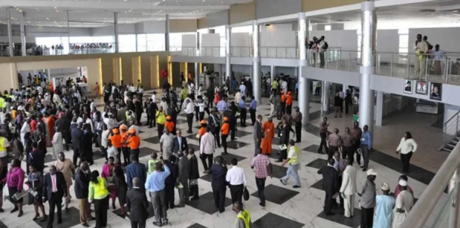 Airfares may rise as aviation fuel hits N1,835 per litre