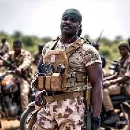 Community weeps as Boko Haram kills beloved military commander hailed as ‘a symbol of hope and security’