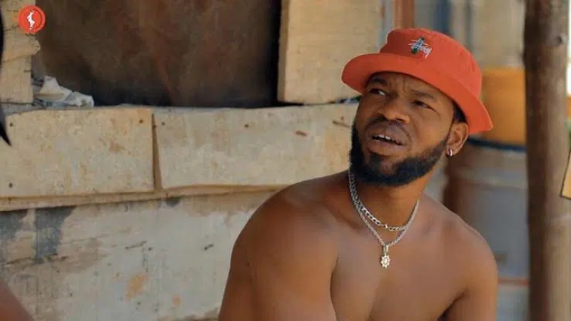 Broda Shaggy shot while filming comedy skit, rushed to hospital for medical attention