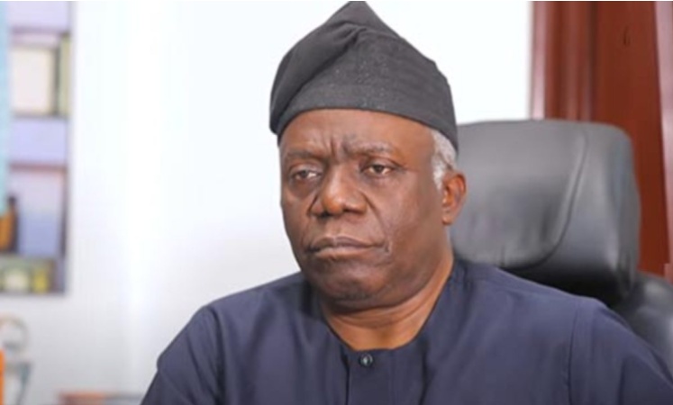 Falana questions Nigeria’s reliance on Dangote refinery