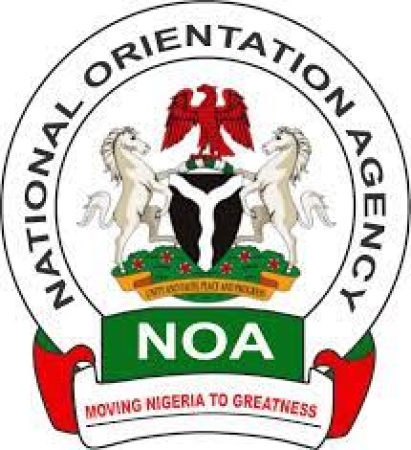 Nigerians must pay tax to demand accountability – NOA
