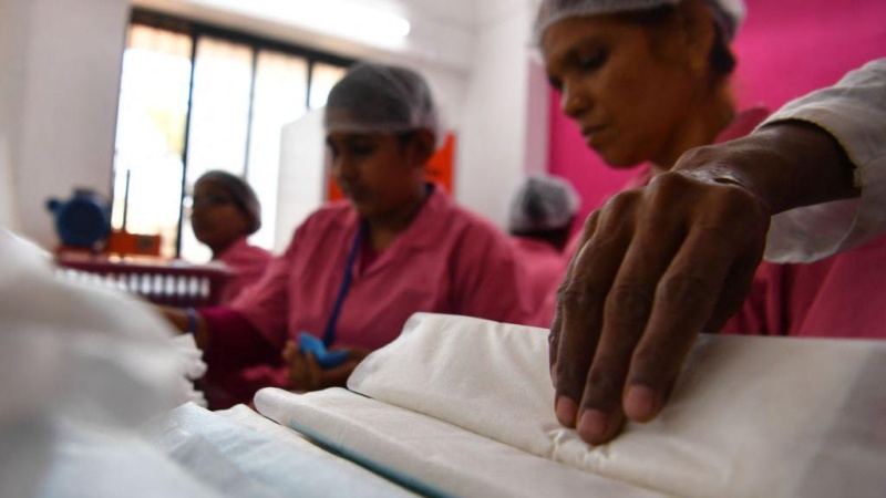 ‘No-one will hire women’ — India’s top court rejects menstrual leave petition