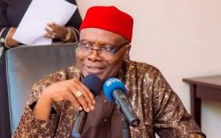 Adolphus Wabara: PDP Can Never Die