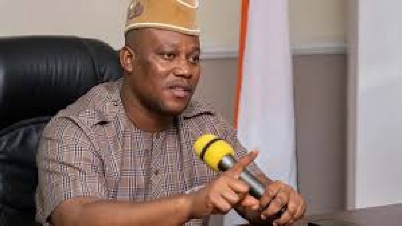 2027: PDP will field candidates at all levels — Ememobong