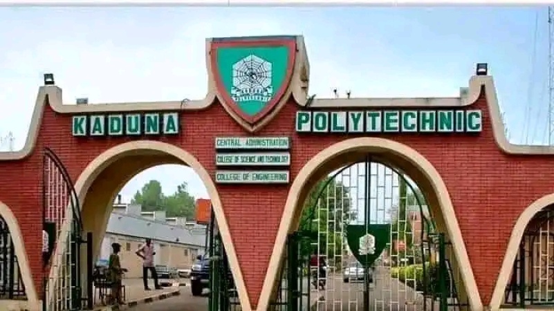 Kaduna Polytechnic commences probe after students denied entry over dress code