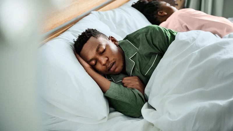 World Sleep Day: Physician recommends 7–9 hours sleep for adults