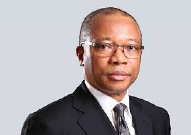Tinubu appoints GTB co-founder Adeola to lead petroleum sector reform taskforce